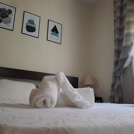 كافالا Valeria'S Apartment المظهر الخارجي الصورة