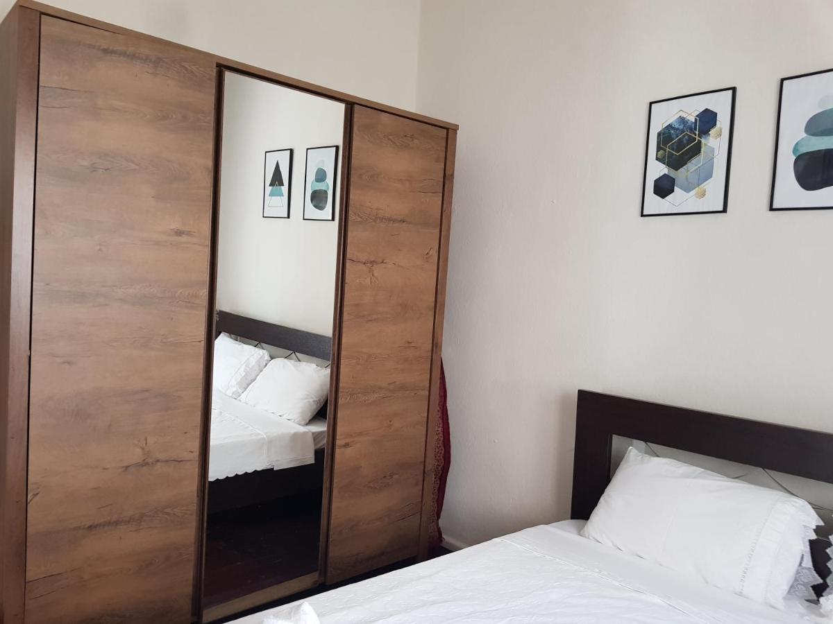 كافالا Valeria'S Apartment المظهر الخارجي الصورة