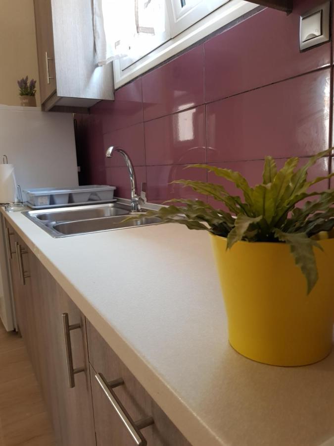 كافالا Valeria'S Apartment المظهر الخارجي الصورة