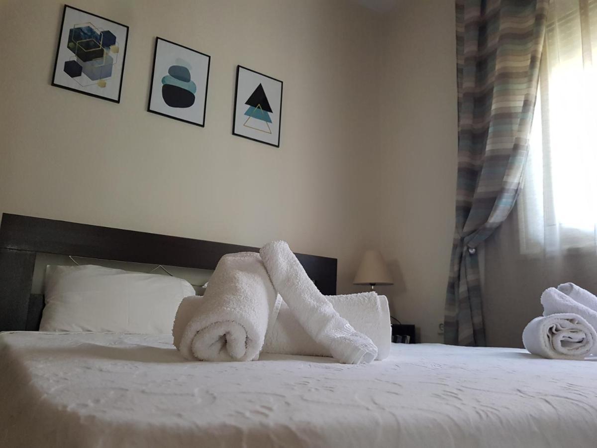 كافالا Valeria'S Apartment المظهر الخارجي الصورة