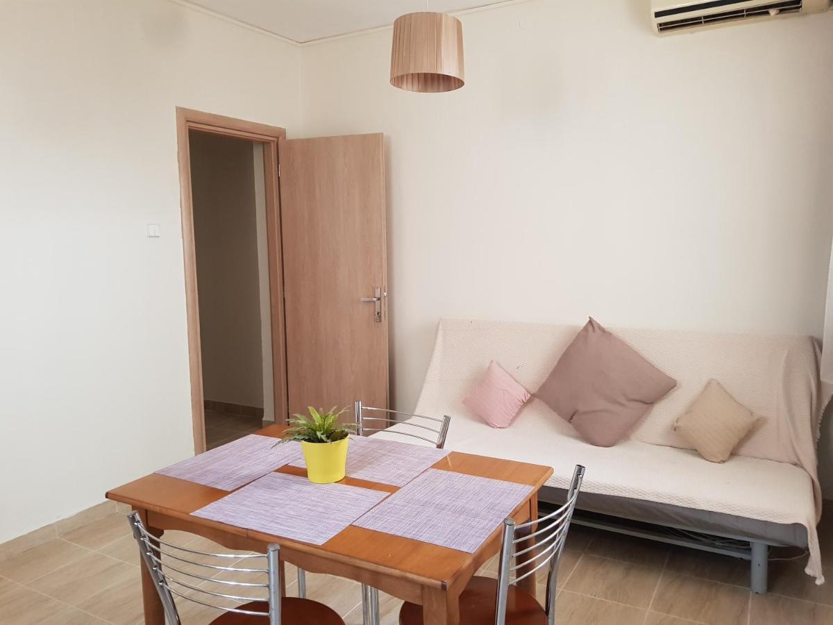 كافالا Valeria'S Apartment المظهر الخارجي الصورة