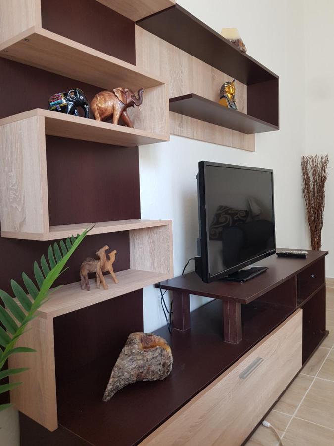 كافالا Valeria'S Apartment المظهر الخارجي الصورة