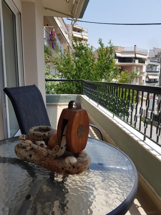 كافالا Valeria'S Apartment المظهر الخارجي الصورة