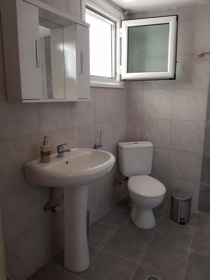 كافالا Valeria'S Apartment المظهر الخارجي الصورة