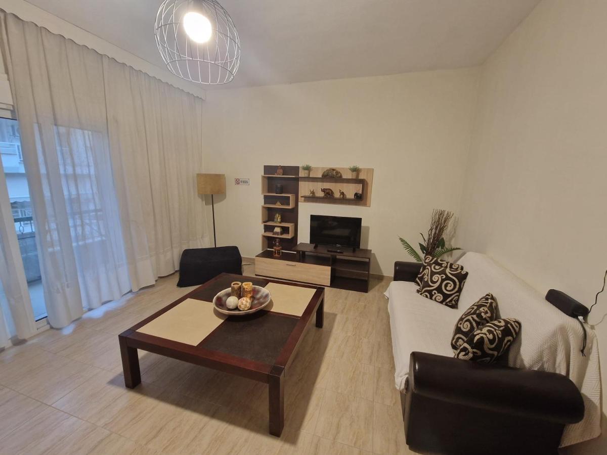 كافالا Valeria'S Apartment المظهر الخارجي الصورة