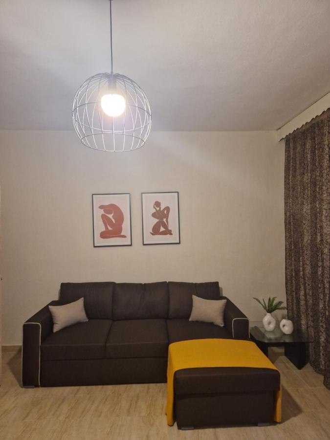 كافالا Valeria'S Apartment المظهر الخارجي الصورة