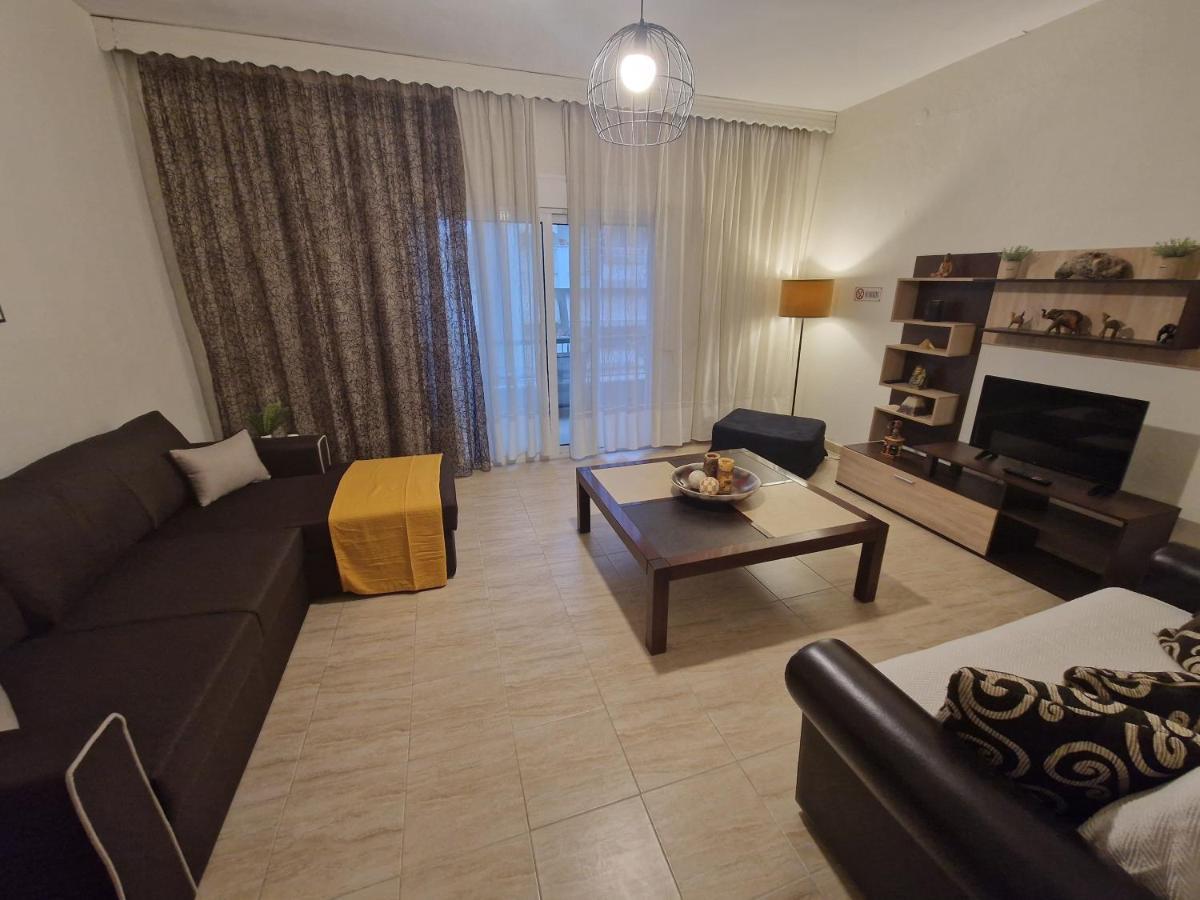 كافالا Valeria'S Apartment المظهر الخارجي الصورة