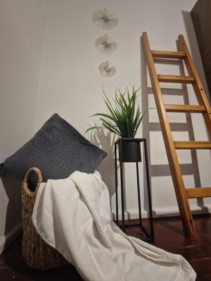 كافالا Valeria'S Apartment المظهر الخارجي الصورة