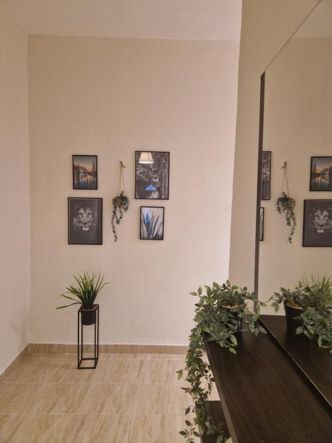 كافالا Valeria'S Apartment المظهر الخارجي الصورة