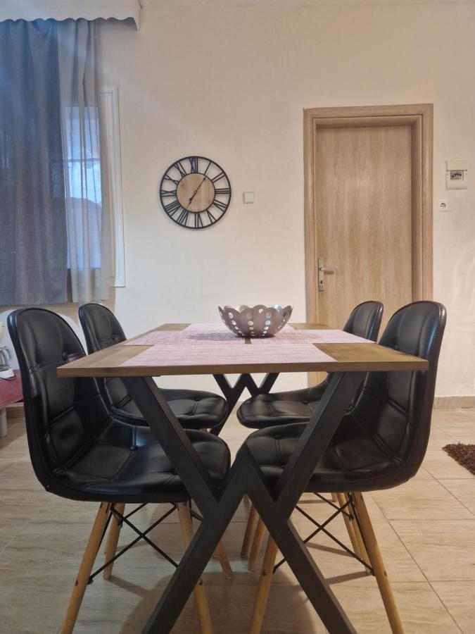كافالا Valeria'S Apartment المظهر الخارجي الصورة