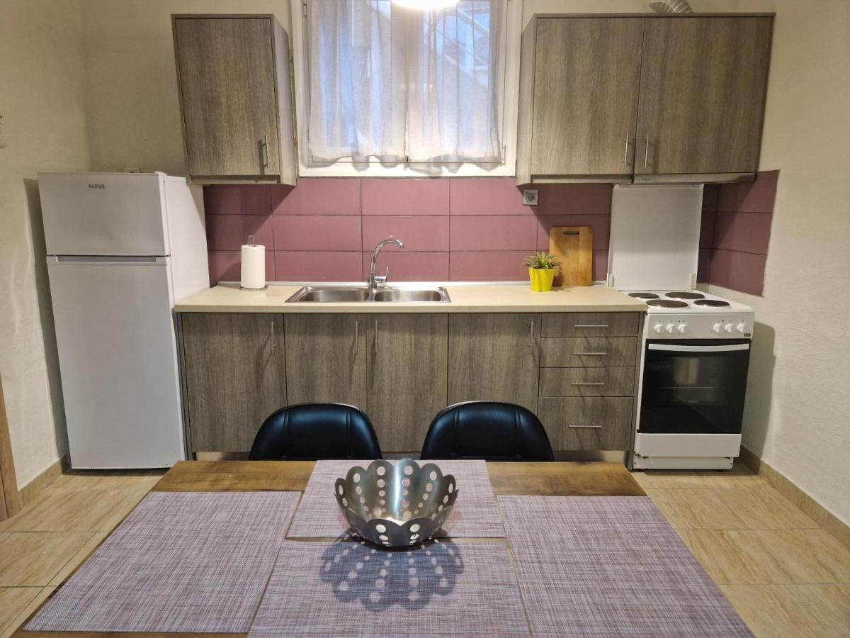 كافالا Valeria'S Apartment المظهر الخارجي الصورة