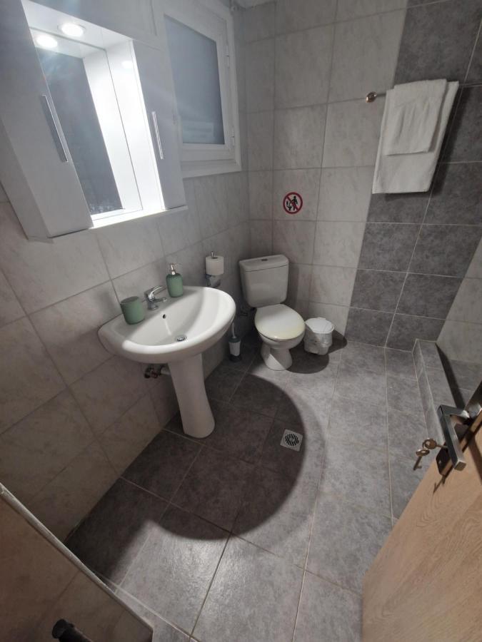 كافالا Valeria'S Apartment المظهر الخارجي الصورة