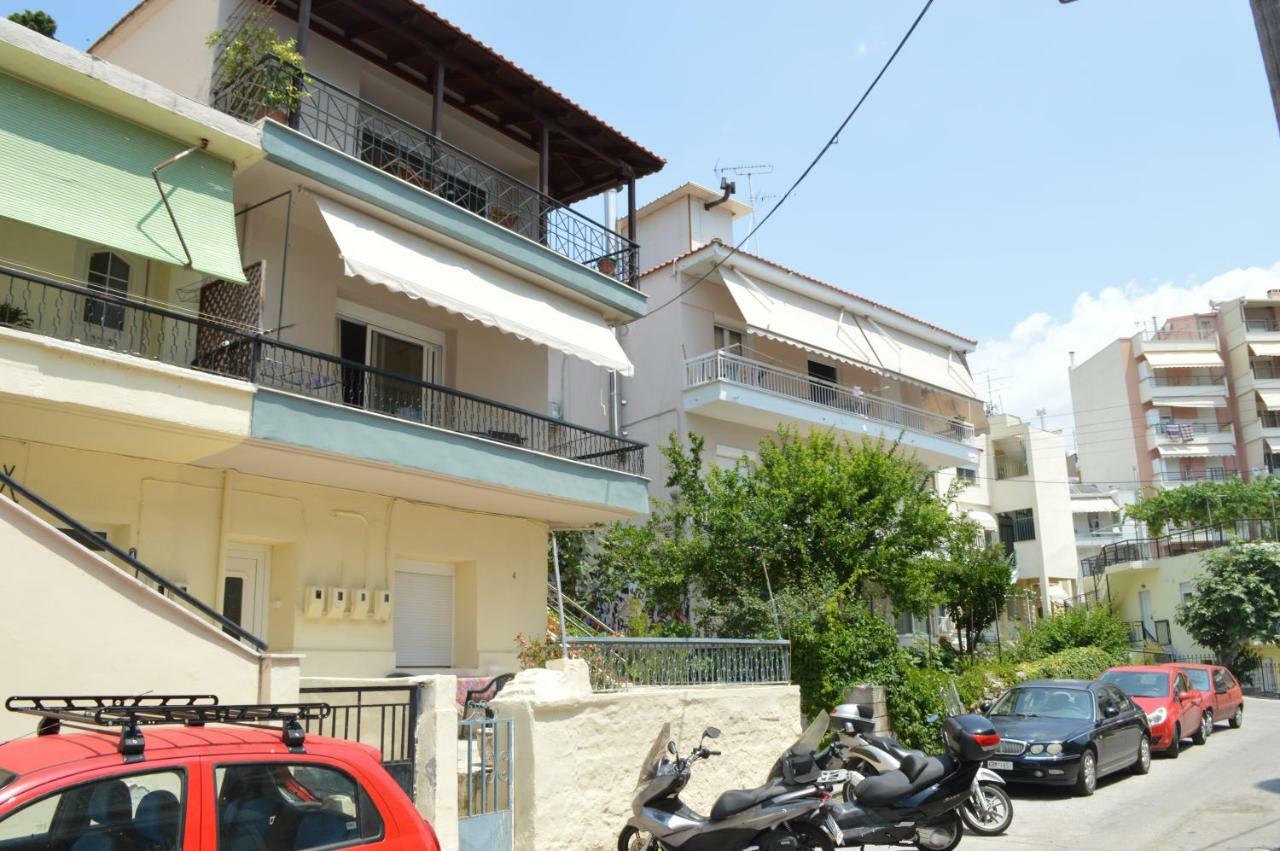 كافالا Valeria'S Apartment المظهر الخارجي الصورة